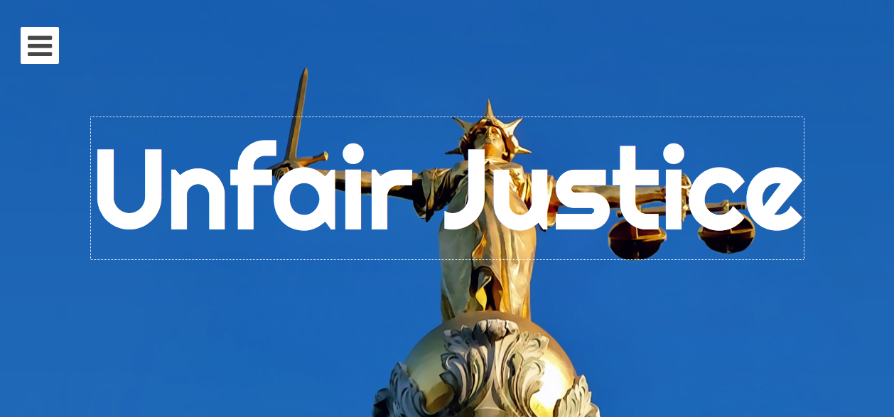 unfair-justice