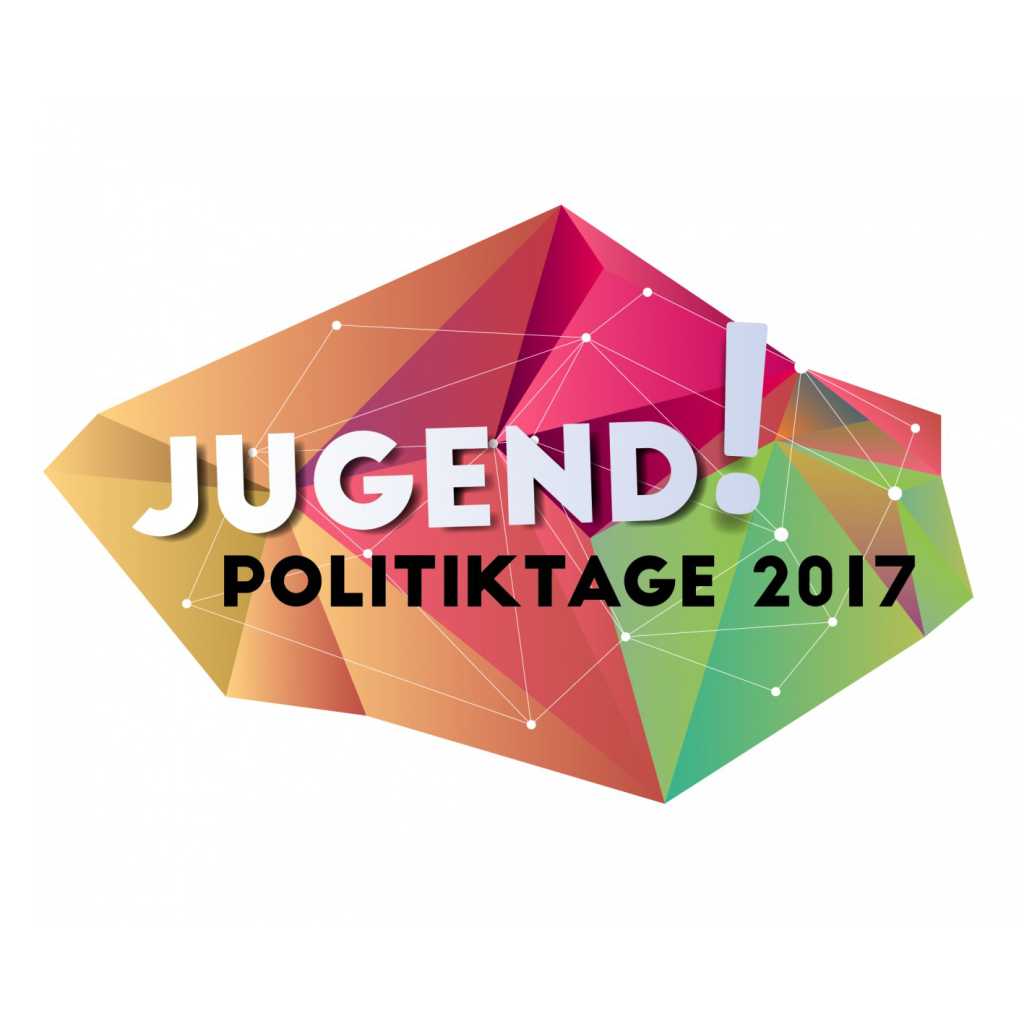 Jugendpolitiktage vom  5.-7. Mai auf dem Washingtonplatz