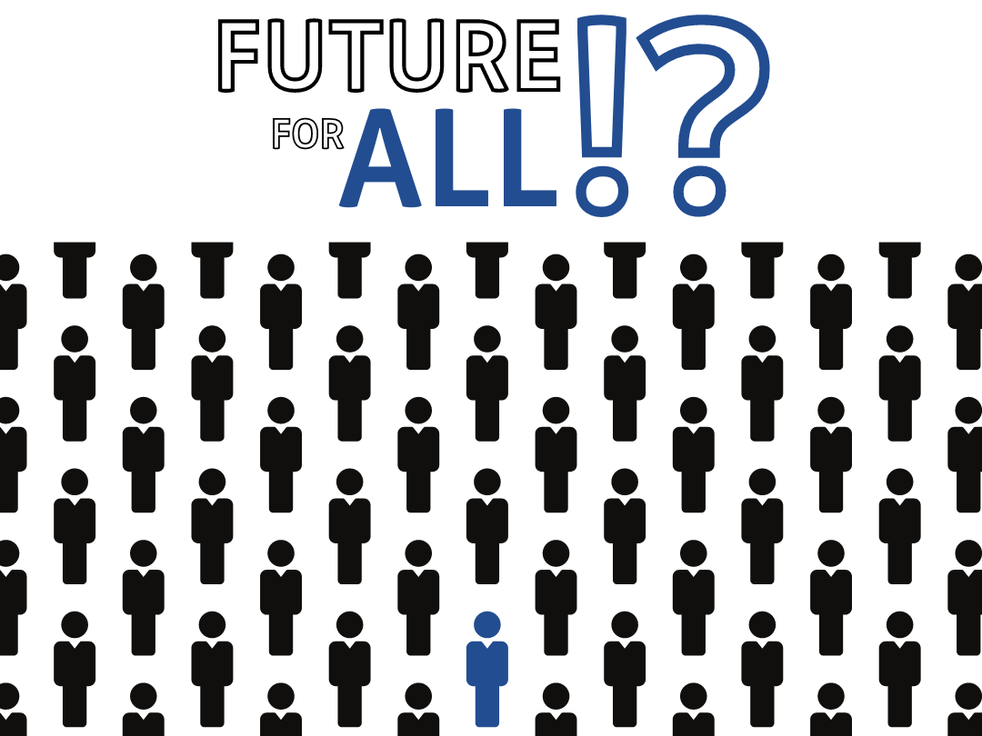 REGISTER NOW: International Summer Workshop 2023: “Future for All!?”; 15. – 22.07.2023 at wannseeFORUM Berlin