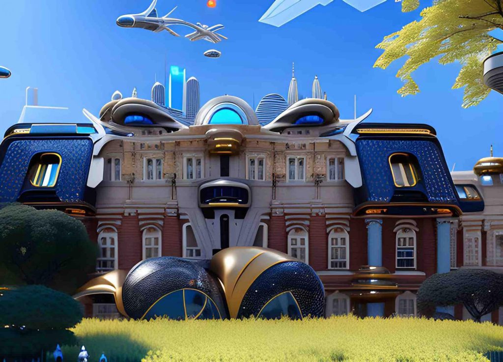 Experimentieren mit ChatGPT & Co