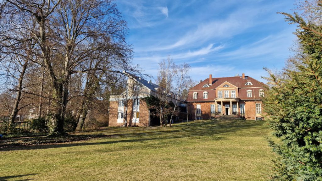 Unser Jahresbericht für 2023 ist da!