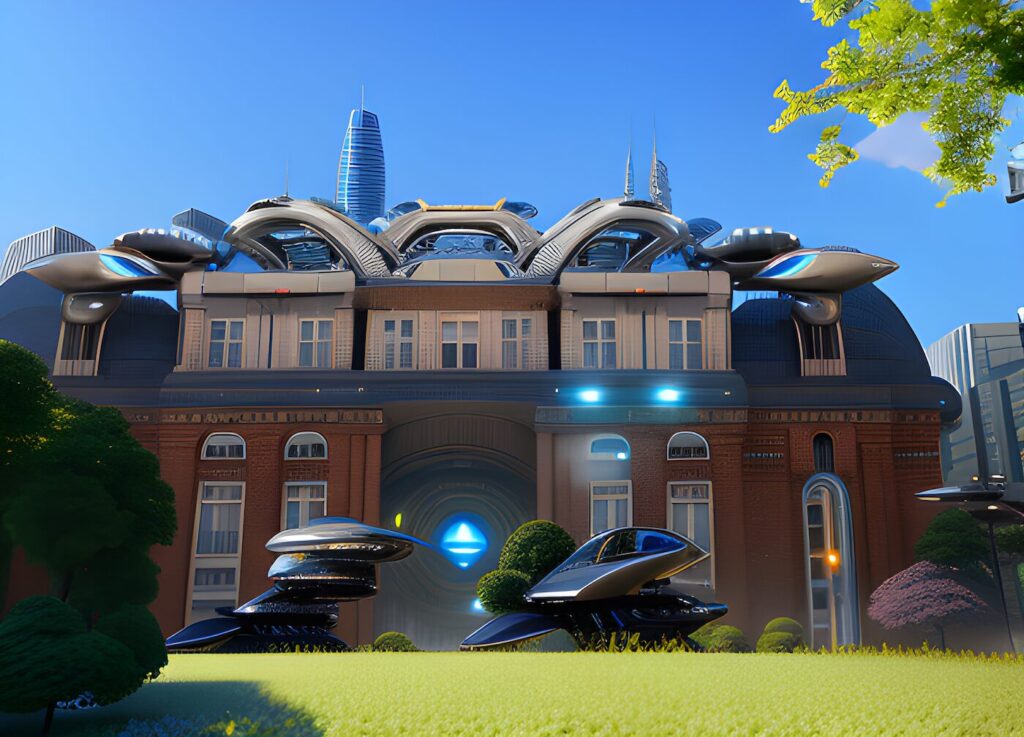 Digitalization and democracy