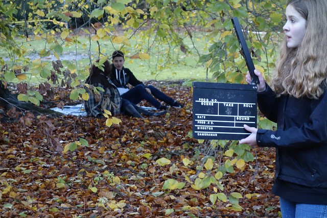 Grün & Digital: So sieht die Stadt der Zukunft aus