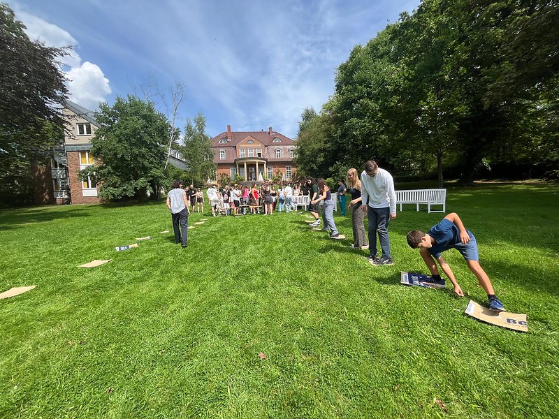 Unser Selbstverständnis