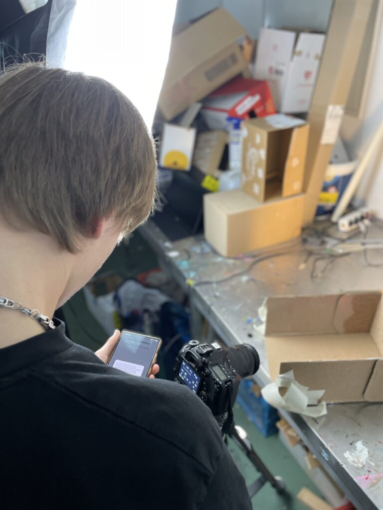 „Wählen und gewählt werden“ – Februar 2026